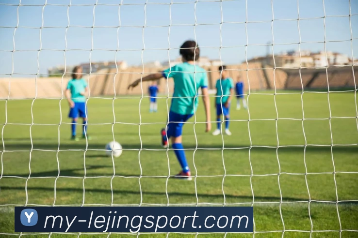 乐竞体育发展历程